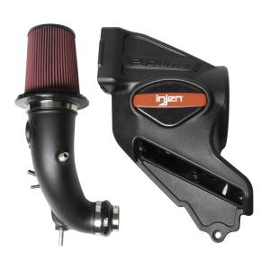 Injen - Injen 2021-2022 Ford Bronco L4-2.3L Turbo Evolution Intake (Oiled) - EVO9300C - Image 4