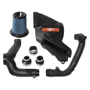 Injen - Injen 2021-2022 Ford Bronco V6-2.7L Twin Turbo Evolution Intake - EVO9301 - Image 3