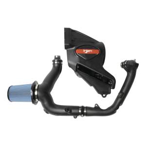 Injen - Injen 2021-2022 Ford Bronco V6-2.7L Twin Turbo Evolution Intake - EVO9301 - Image 5