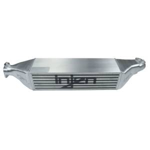 Injen - Injen 16-20 Honda Civic I4-1.5L Turbo 10th Gen. Bar and Plate FMIC (600 HP Max) - FM1573I - Image 5