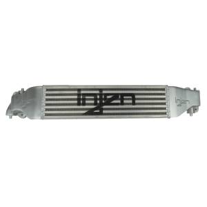 Injen - Injen 17-20 Honda Civic Type-R (FK8) I4 2.0L Bar and Plate Front Mount Intercooler - FM1582I - Image 2