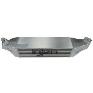 Injen - Injen 17-20 Honda Civic Type-R (FK8) I4 2.0L Bar and Plate Front Mount Intercooler - FM1582I - Image 4