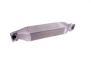 Injen - Injen 17-20 Honda Civic Type-R (FK8) I4 2.0L Bar and Plate Front Mount Intercooler - FM1582I - Image 9