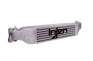 Injen - Injen 17-20 Honda Civic Type-R (FK8) I4 2.0L Bar and Plate Front Mount Intercooler - FM1582I - Image 12