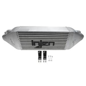 Injen - Injen 16-18 Ford Focus RS L4-2.3L Turbo Bar and Plate Front Mount Intercooler - FM9003I - Image 3