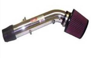 Injen - Injen 02-07 WRX/STi Polished Short Ram Intake - IS1200P - Image 2