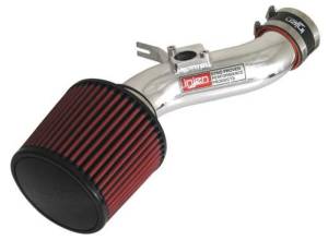 Injen - Injen 02-07 WRX/STi Polished Short Ram Intake - IS1200P - Image 3