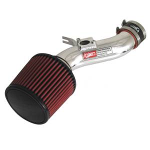 Injen - Injen 02-07 WRX/STi Polished Short Ram Intake - IS1200P - Image 4