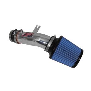 Injen 12-17 Hyundai Veloster 1.6L / 11-17 Hyundai Accent 1.6L Black Short Ram Intake - IS1340BLK