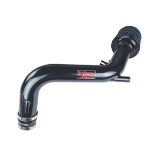 Injen 18-20 Hyundai Veloster L4-1.6L Turbo Black Short Ram Cold Air Intake System - IS1342BLK