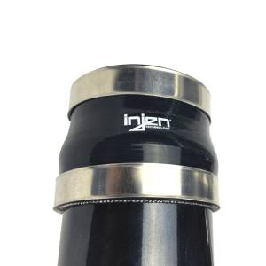 Injen - Injen 18-20 Hyundai Veloster L4-1.6L Turbo Black Short Ram Cold Air Intake System - IS1342BLK - Image 4