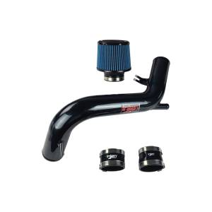 Injen - Injen 18-20 Hyundai Veloster L4-1.6L Turbo Black Short Ram Cold Air Intake System - IS1342BLK - Image 5