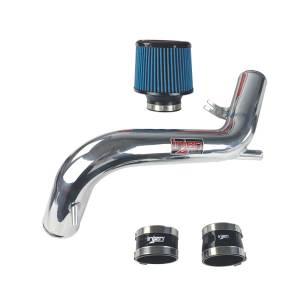 Injen - Injen 18-20 Hyundai Veloster L4-1.6L Turbo Polished Short Ram Cold Air Intake System - IS1342P - Image 3