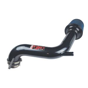 Injen - Injen 18-20 Hyundai Kona L4-1.6L Turbo Laser Black IS Short Ram Cold Air Intake System - IS1345BLK - Image 5