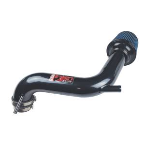 Injen - Injen 18-20 Hyundai Kona L4-1.6L Turbo Laser Black IS Short Ram Cold Air Intake System - IS1345BLK - Image 9