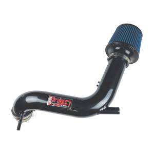 Injen - Injen 18-20 Hyundai Kona L4-1.6L Turbo Laser Black IS Short Ram Cold Air Intake System - IS1345BLK - Image 12