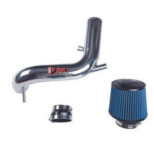 Injen 18-20 Hyundai Kona L4-1.6L Turbo Short Ram Cold Air Intake System - IS1345P