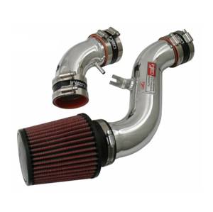 Injen - Injen 03-04 Hyundai Tiburon V6 2.7L Black IS Short Ram Cold Air Intake - IS1375BLK - Image 3