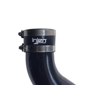 Injen - Injen 03-04 Hyundai Tiburon V6 2.7L Black IS Short Ram Cold Air Intake - IS1375BLK - Image 5