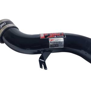 Injen - Injen 03-04 Hyundai Tiburon V6 2.7L Black IS Short Ram Cold Air Intake - IS1375BLK - Image 6