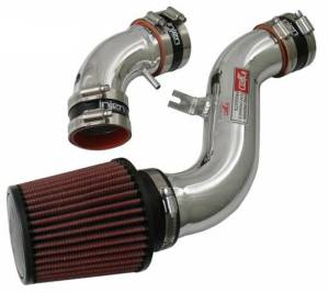 Injen - Injen 03-04 Tiburon V6 Polished Short Ram Intake - IS1375P - Image 3