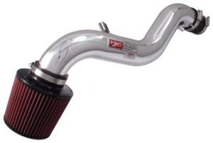 Injen - Injen 90-93 Integra Fits ABS Polished Short Ram Intake - IS1400P - Image 2