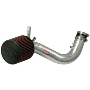 Injen - Injen 91-95 Acura Legend V6 3.2L Black IS Short Ram Cold Air Intake - IS1401BLK - Image 4