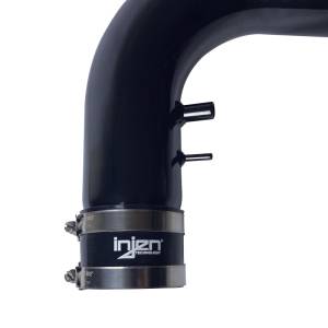 Injen - Injen 91-95 Acura Legend V6 3.2L Black IS Short Ram Cold Air Intake - IS1401BLK - Image 7