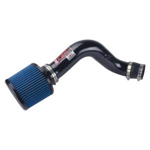 Injen 94-01 Acura Integra GSR L4 1.8L Black IS Short Ram Cold Air Intake - IS1450BLK