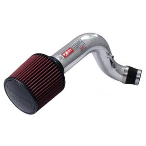 Injen - Injen 94-01 Acura Integra GSR L4 1.8L Black IS Short Ram Cold Air Intake - IS1450BLK - Image 3