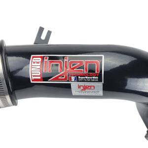 Injen - Injen 94-01 Acura Integra GSR L4 1.8L Black IS Short Ram Cold Air Intake - IS1450BLK - Image 5