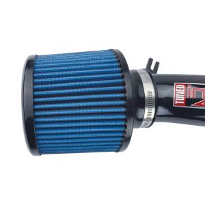 Injen - Injen 94-01 Acura Integra GSR L4 1.8L Black IS Short Ram Cold Air Intake - IS1450BLK - Image 6