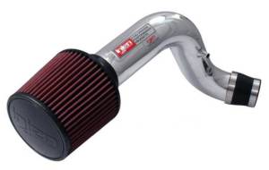 Injen - Injen 94-01 Integra GSR Polished Short Ram Intake - IS1450P - Image 2