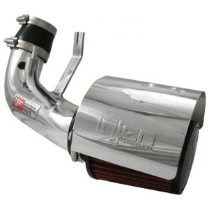 Injen - Injen 02-06 RSX (CARB 02-04 Only) Black Short Ram Intake - IS1471BLK - Image 3