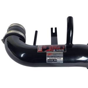 Injen - Injen 02-06 RSX (CARB 02-04 Only) Black Short Ram Intake - IS1471BLK - Image 4