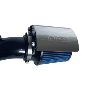 Injen - Injen 02-06 RSX (CARB 02-04 Only) Black Short Ram Intake - IS1471BLK - Image 5