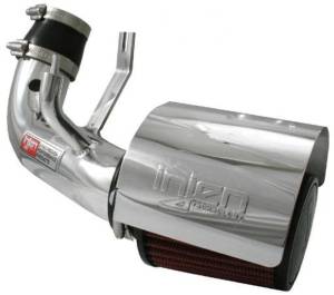 Injen - Injen 02-06 RSX (CARB 02-04 Only) Polished Short Ram Intake - IS1471P - Image 2