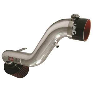 Injen - Injen 88-91 Civic Ex Si CRX Si Black Short Ram Intake *Special Order* - IS1501BLK - Image 3