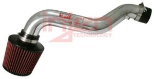 Injen - Injen 88-91 Civic Ex Si CRX Si Polished Short Ram Intake - IS1501P - Image 3