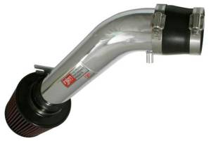 Injen - Injen 92-95 Civic Dx Lx Ex Si Polished Short Ram Intake - IS1520P - Image 2