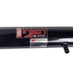 Injen - Injen 96-00 Honda Civic CX/DX/LX L4 1.6L Black IS Short Ram Cold Air Intake - IS1545BLK - Image 5