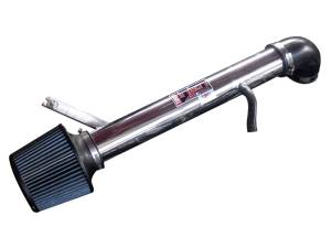 Injen - Injen 96-00 Civic Cx Dx Lx Polished Short Ram Intake - IS1545P - Image 2