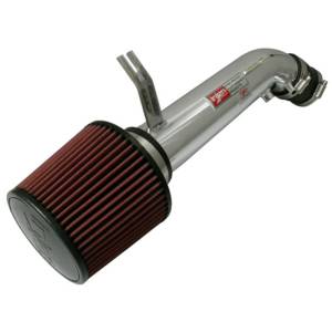 Injen - Injen 96-98 Honda Civic EL/EX/HX L4 1.6L Black IS Short Ram Cold Air Intake - IS1550BLK - Image 3