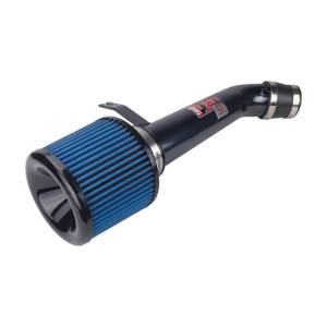 Injen - Injen 96-98 Honda Civic EL/EX/HX L4 1.6L Black IS Short Ram Cold Air Intake - IS1550BLK - Image 5