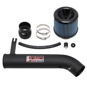 Injen - Injen 96-98 Honda Civic EL/EX/HX L4 1.6L Black IS Short Ram Cold Air Intake - IS1550BLK - Image 7