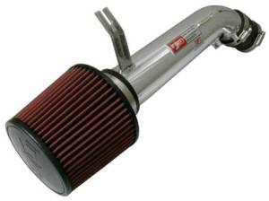 Injen - Injen 96-98 Civic Ex Hx EL(Canada) Polished Short Ram Intake - IS1550P - Image 3