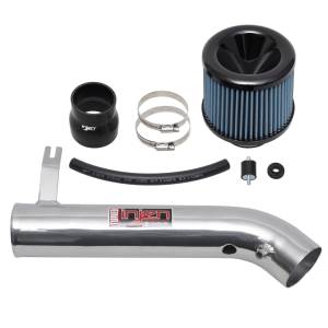 Injen - Injen 96-98 Civic Ex Hx EL(Canada) Polished Short Ram Intake - IS1550P - Image 5