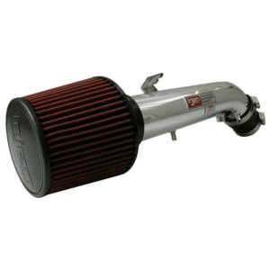 Injen - Injen 99-00 Honda Civic EL/EX/HX L4 1.6L IS Short Ram Cold Air Intake - IS1555BLK - Image 3