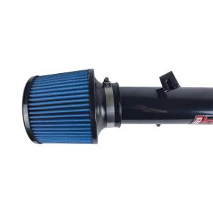 Injen - Injen 99-00 Honda Civic EL/EX/HX L4 1.6L IS Short Ram Cold Air Intake - IS1555BLK - Image 5