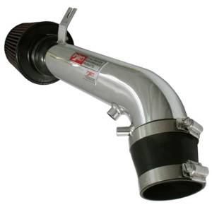 Injen - Injen 99-00 Honda Civic Si Polished Short Ram Intake - IS1560BLK - Image 3